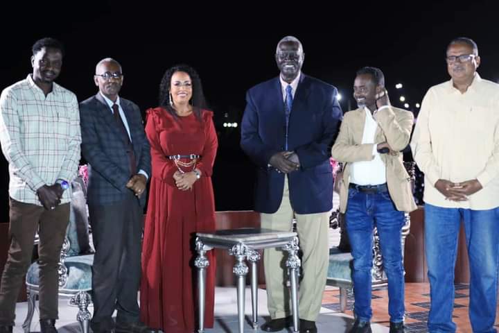 المسار نيوز مالك عقار يدلي بتصريحات مهمة لتلفزيون السودان