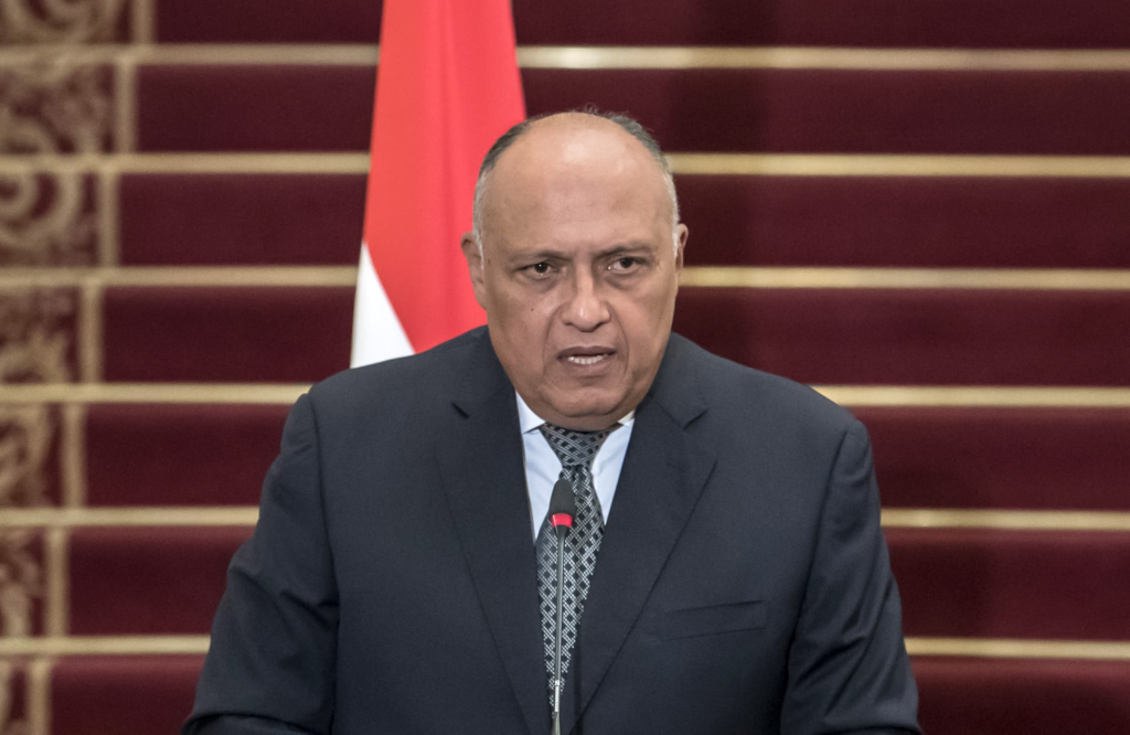 المسار نيوز توافق مصري سعودي على ضرورة وقف إطلاق النار في السودان