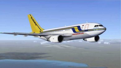 المسار نيوز الخطوط الجوية السودانية بصدد إستئناف رحلاتها إلى وجهة جديدة