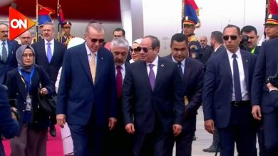 المسار نيوز أردوغان والسيسي.. "مسائل كبرى" حاضرة على طاولة تركيا ومصر