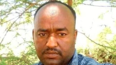 المسار نيوز اغتيال صحفي سوداني في مدينة الفاشر