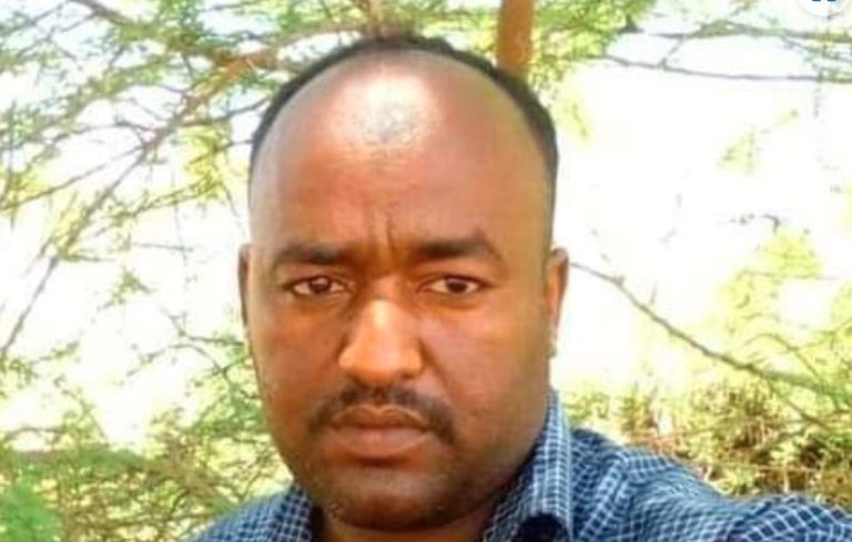 المسار نيوز اغتيال صحفي سوداني في مدينة الفاشر