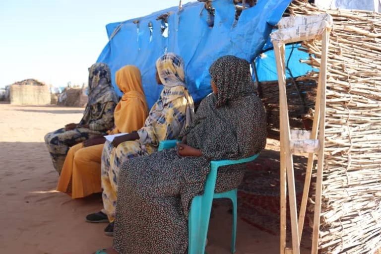 المسار نيوز السودان: إجهاض 12 امرأة تعرضن لاغتصاب وأخريات ينتظرن الموافقة القانونية