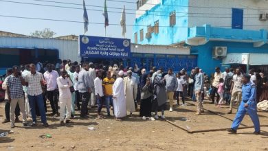 المسار نيوز إيقاف إجراءات السفر إلى إثيوبيا ومئات السودانيين عالقين
