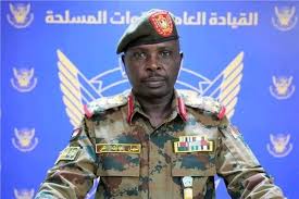 المسار نيوز الجيش يحرر مباني الاذاعة السودانية