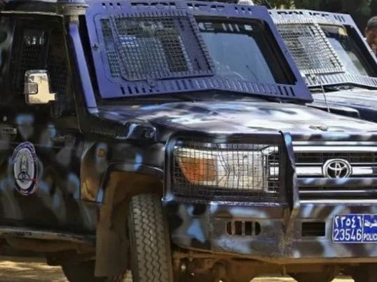 المسار نيوز شرطة الخرطوم تدفع بقوات مُتخصِّصة في حرب المدن