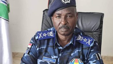 المسار نيوز شرطة الخرطوم : الوجود الاجنبي اصبح من المهددات الأمنية الكبيرة