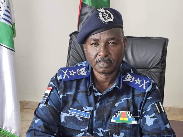 المسار نيوز شرطة الخرطوم : الوجود الاجنبي اصبح من المهددات الأمنية الكبيرة