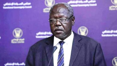 المسار نيوز بيان صحفي من حكومة السودان بشأن دعوة الأمم المتحدة للمداولات الغير مباشرة بجنيف بشأن الاوضاع الإنسانية.