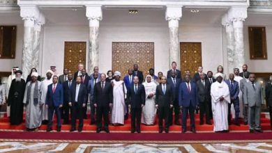 المسار نيوز الرئيس المصري: نبذل أقصى الجهد لمواجهة تداعيات الأزمة السودانية