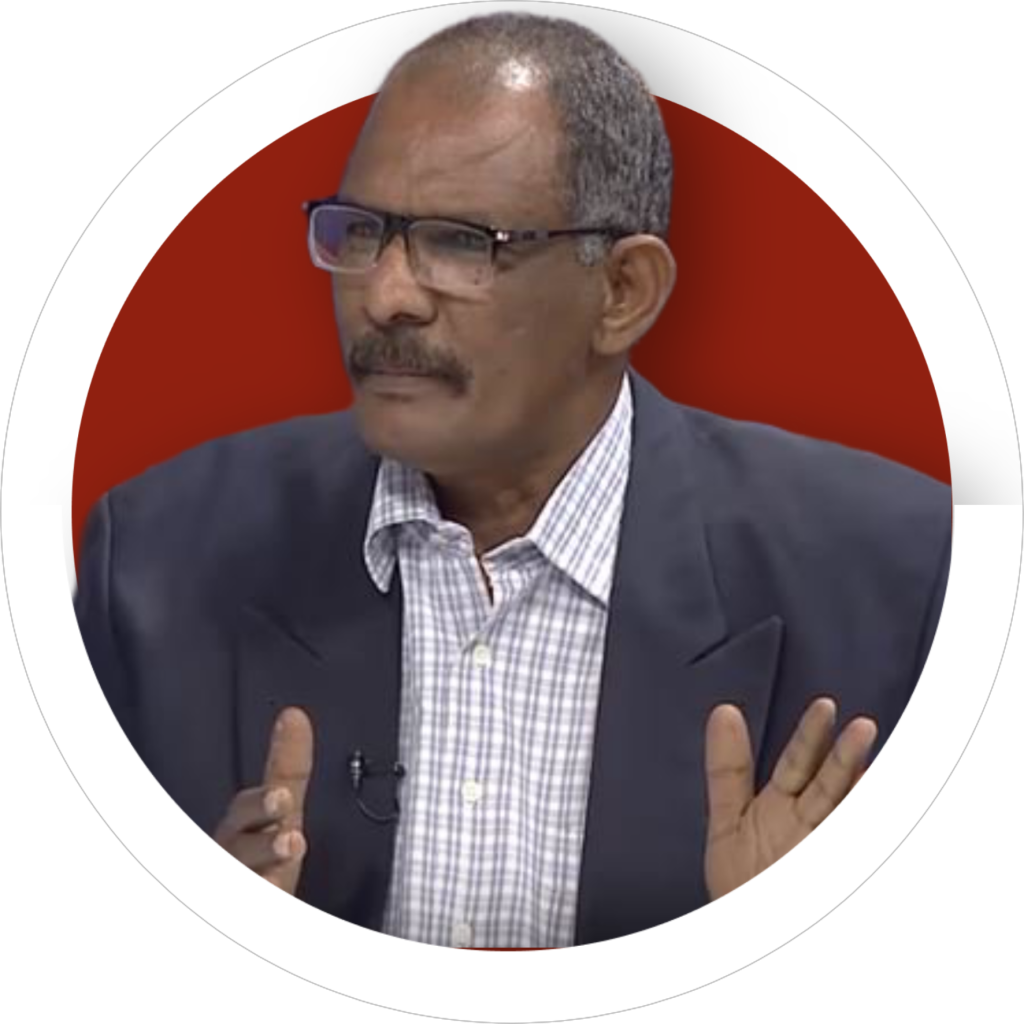 المسار نيوز ما وراء الخبرمحمد وداعةخسائر تشاد ..فى حرب السودان