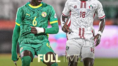 المسار نيوز رئيس الوزراء يثمن تأهل المنتخب الوطني لربع نهائي بطولة أمم إفريقيا للمحليين (شان)