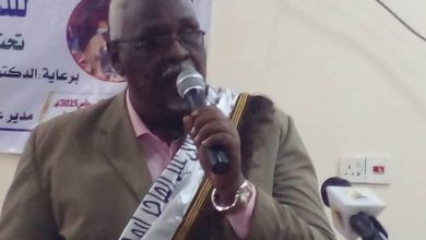 المسار نيوز والي ولاية نهر النيل: التعليم هو المقياس الحقيقي لوجود الدولة ويعلن عن نفرة قادمة لدعم إعمار الخرطوم