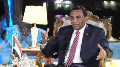 المسار نيوز رئيس الوزراء: السلام وفق ترتيبات يرتضيها الشعب تمثل أولوية الأولويات لدى حكومة الأمل