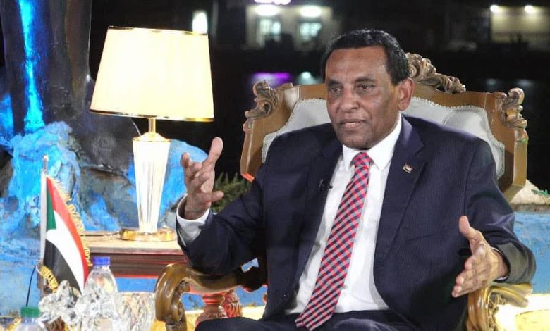 المسار نيوز رئيس الوزراء: السلام وفق ترتيبات يرتضيها الشعب تمثل أولوية الأولويات لدى حكومة الأمل