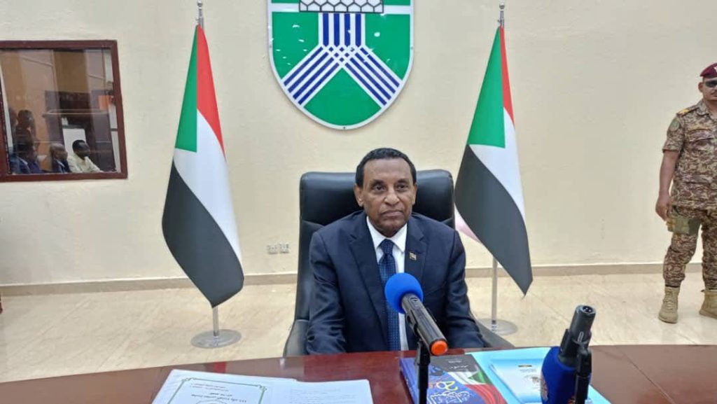 المسار نيوز مجلس الوزراء يعقد أول اجتماع له في الخرطوم منذ اندلاع الحرب