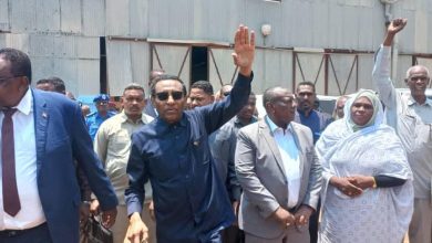 المسار نيوز رئيس الوزراء: تعافي مشروع الجزيرة تعافي للاقتصاد القومي